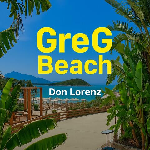 This is GreG