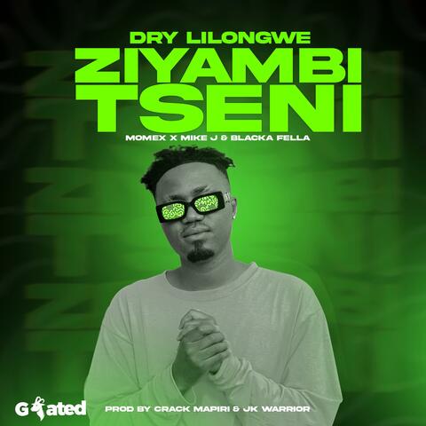 Ziyambitseni