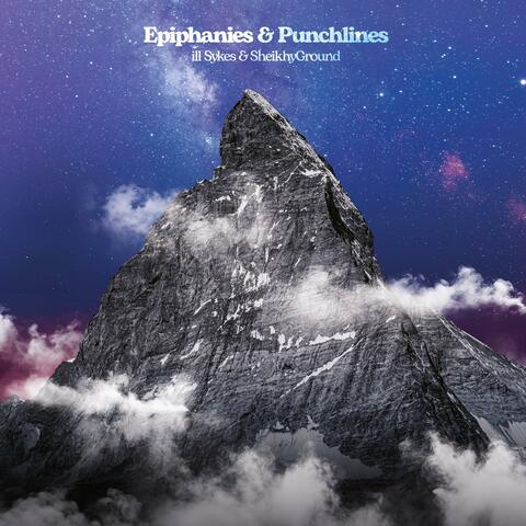 Epiphanies & Punchlines