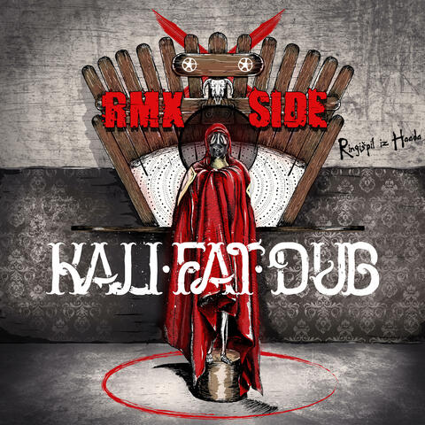 RINGISPIL IZ HAADA (remix side)