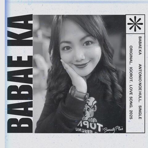 Babae Ka