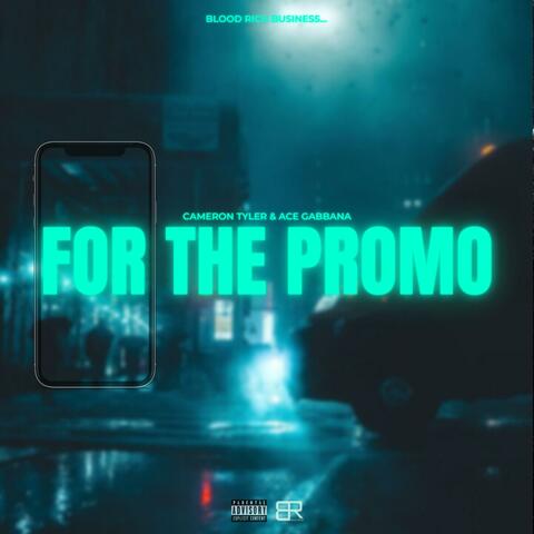 For The Promo