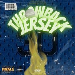 Throwback Jersey (feat. Cameron Tyler)