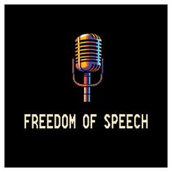 FREEDOM OF SPEECH