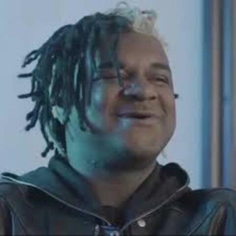 Siniestro (feat. 808 majin)