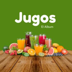Jugo de sandia