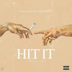 Hit It (feat. Kryptonite)
