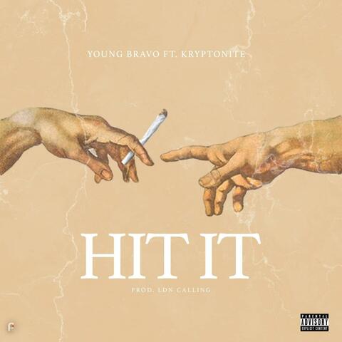 Hit It (feat. Kryptonite)