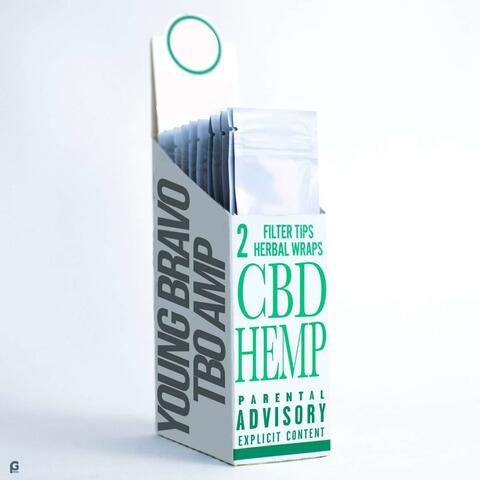 CBD Hemp (feat. Tbo Amp)