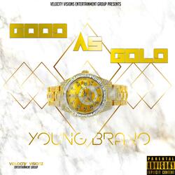 Good As Gold (Radio Edit)