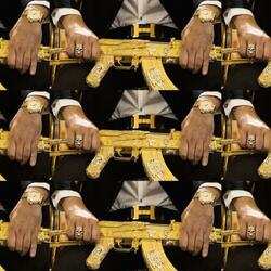 Think its a game freestyle