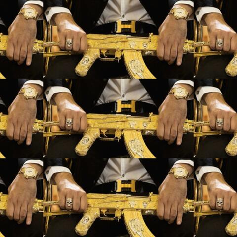 Think its a game freestyle