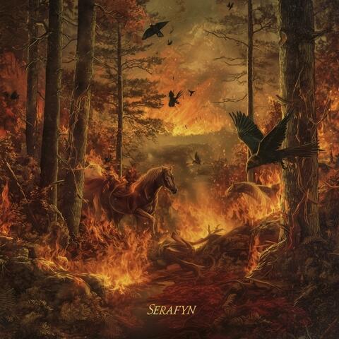 SERAFYN MYXTAPE