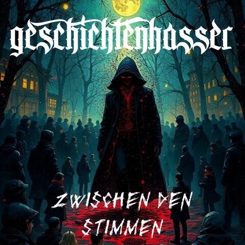 Zwischen den Stimmen