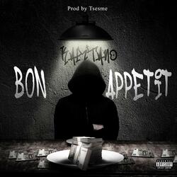 Bonappetit (feat. Tsesme)