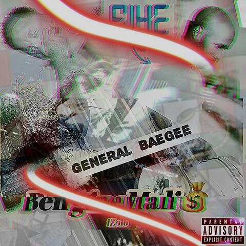 Bengine Mali iZolo (Ft Sihe)