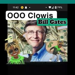 Bill Gates