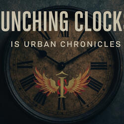 Punching Clocks (feat. Isha)