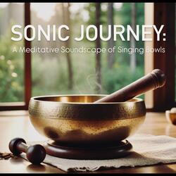Sonic Journey: A Meditative Soundscape of Singing Bowls