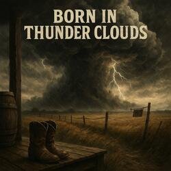 Born in Thunder Clouds