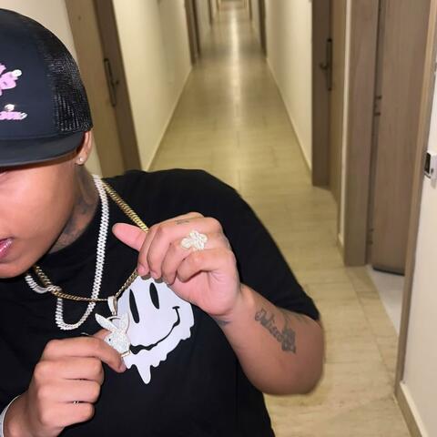 Habla Ahora (feat. Ronny 42)