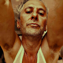 I Raise My Hand & I Cheer Myself