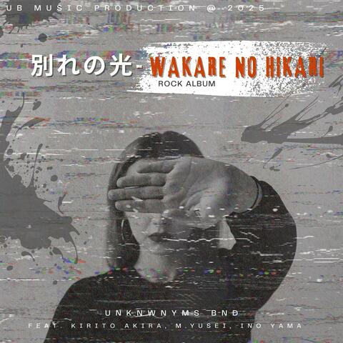 Wakari No Hikari Album