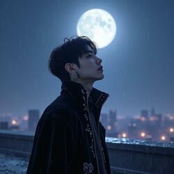 Echoes in the Moonlight (Duet Version)