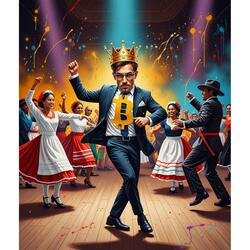 Reign of Code (La Revolucion Digital)