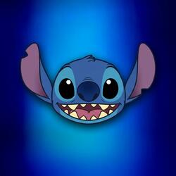 Stitch Sings A Song