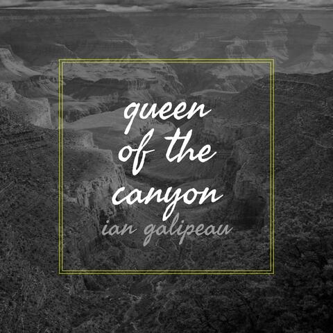 Queen of the Canyon (feat. Joanne The Band)