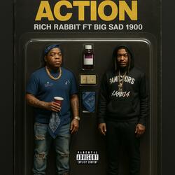 Action (feat. Big Sad 1900)