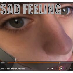 Sad Feeling (feat. Darth Gatakis)