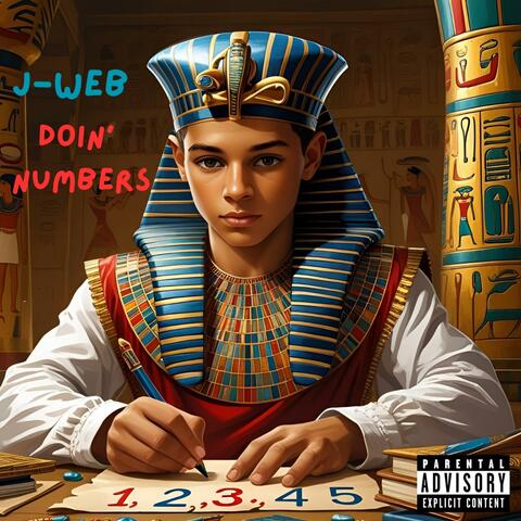 Doin Numbers