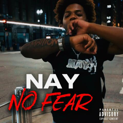 NO FEAR