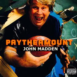 John Madden