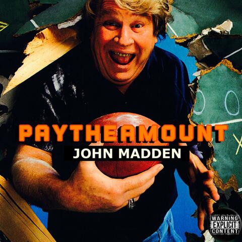 John Madden