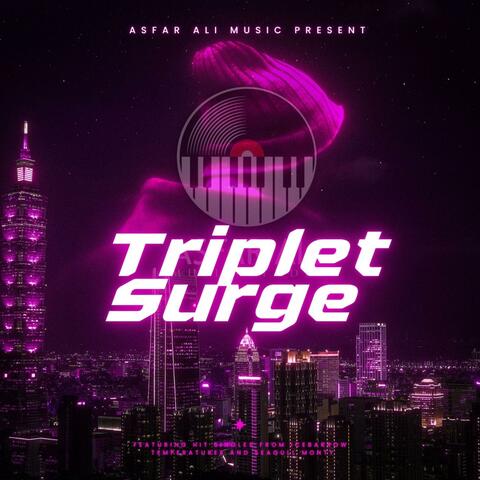 Triplet Surge