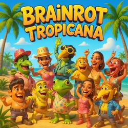 Brainrot Tropicana