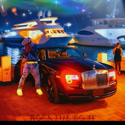 Rock The Boat