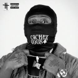 CACHEZ-VOUS ON SORT (NOUVEL EP DISPONIBLE EN SEPTEMBRE)