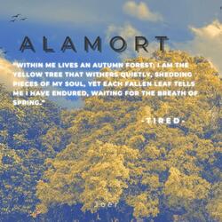 Alamort