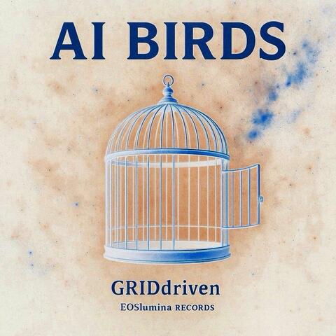 AI birds