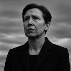 The Oath I Never Spoke