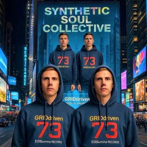 SYNTHETIC SOUL COLLECTIVE