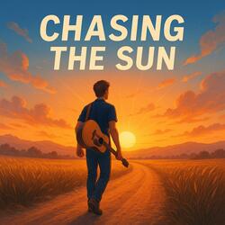 Chasing the sun