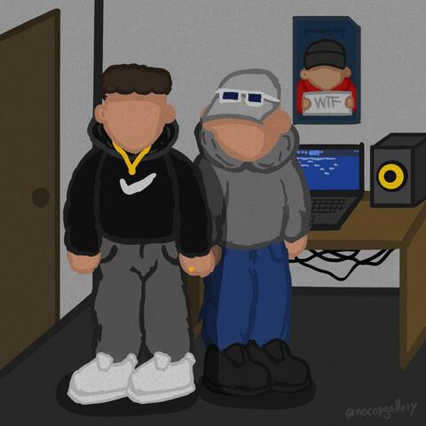 En La Vuelta (feat. XANDR & KJM)