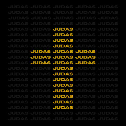 JUDAS