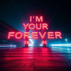 I'm Your Forever