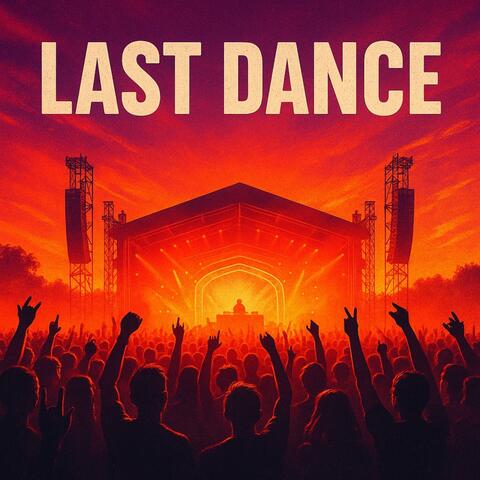 Last dance